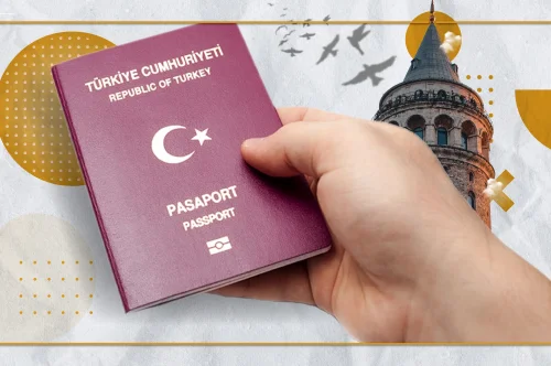 How to obtain Turkish citizenship | All possible ways to...